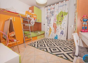 Four-room apartment Stradale San Secondo, 35, Pinerolo - photo 7