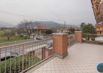 Four-room apartment Stradale San Secondo, 35, Pinerolo - photo 20