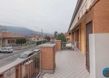 Four-room apartment Stradale San Secondo, 35, Pinerolo - photo 22