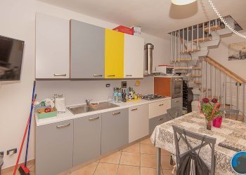 Four-room apartment Stradale San Secondo, 35, Pinerolo - photo 3