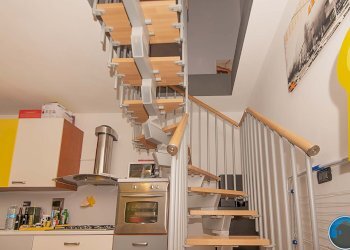 Four-room apartment Stradale San Secondo, 35, Pinerolo - photo 6