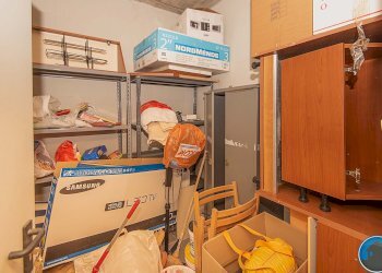 Four-room apartment Stradale San Secondo, 35, Pinerolo - photo 23