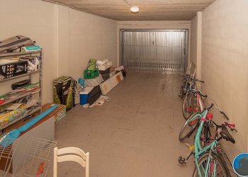 Four-room apartment Stradale San Secondo, 35, Pinerolo - photo 24