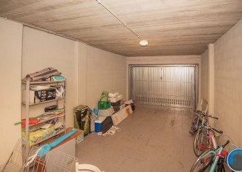 Four-room apartment Stradale San Secondo, 35, Pinerolo - photo 25