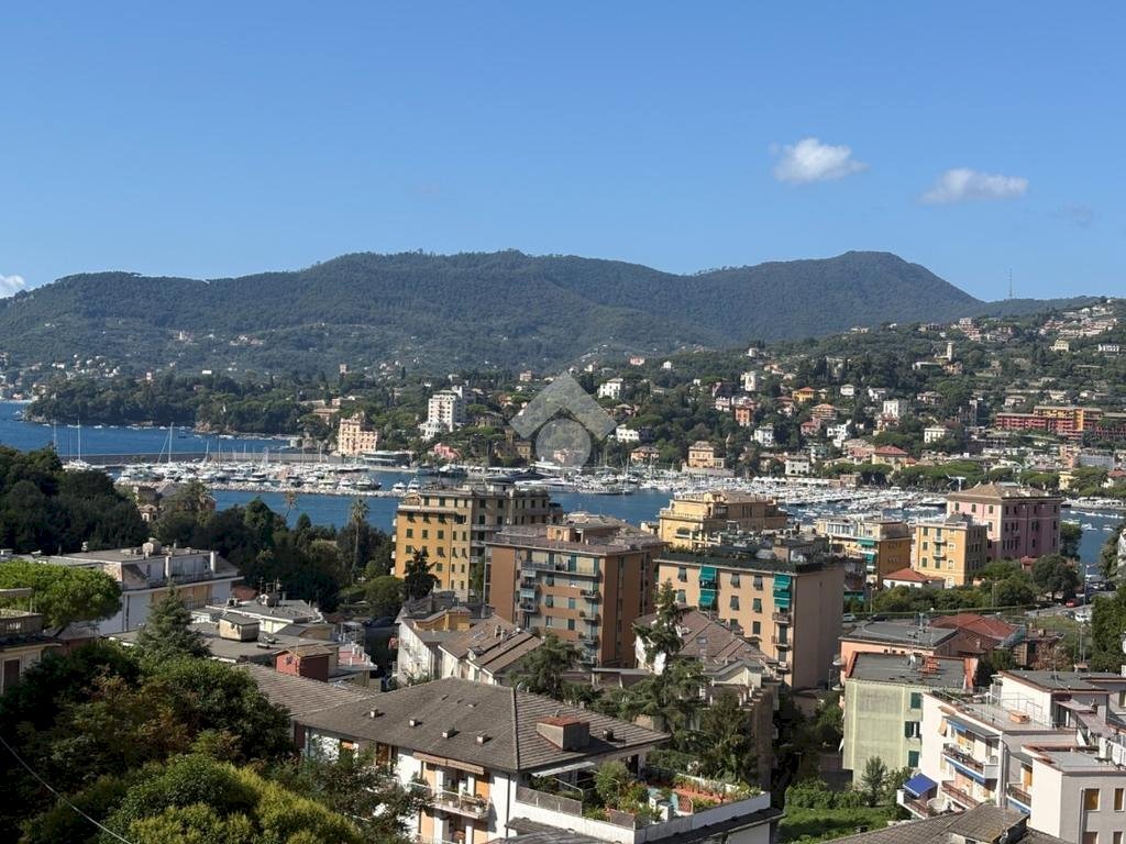 Bilocale Via Privata San Rocco, Rapallo - foto 1