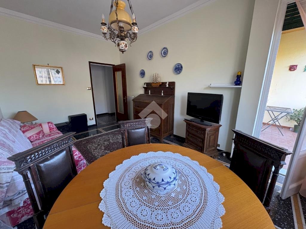 Bilocale Via Privata San Rocco, Rapallo - foto 3