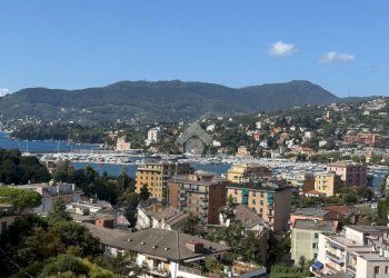 Bilocale Via Privata San Rocco, Rapallo - foto 1