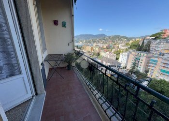 Bilocale Via Privata San Rocco, Rapallo - foto 4
