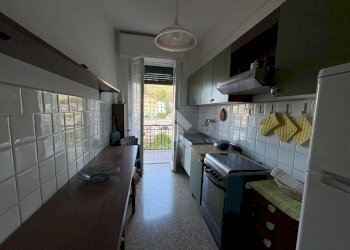 Bilocale Via Privata San Rocco, Rapallo - foto 6