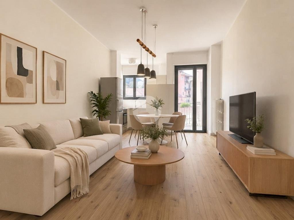 Four-room apartment Via goito, Moncalieri - photo 1
