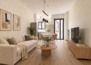 Four-room apartment Via goito, Moncalieri - photo 1