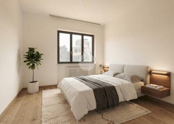 Four-room apartment Via goito, Moncalieri - photo 15