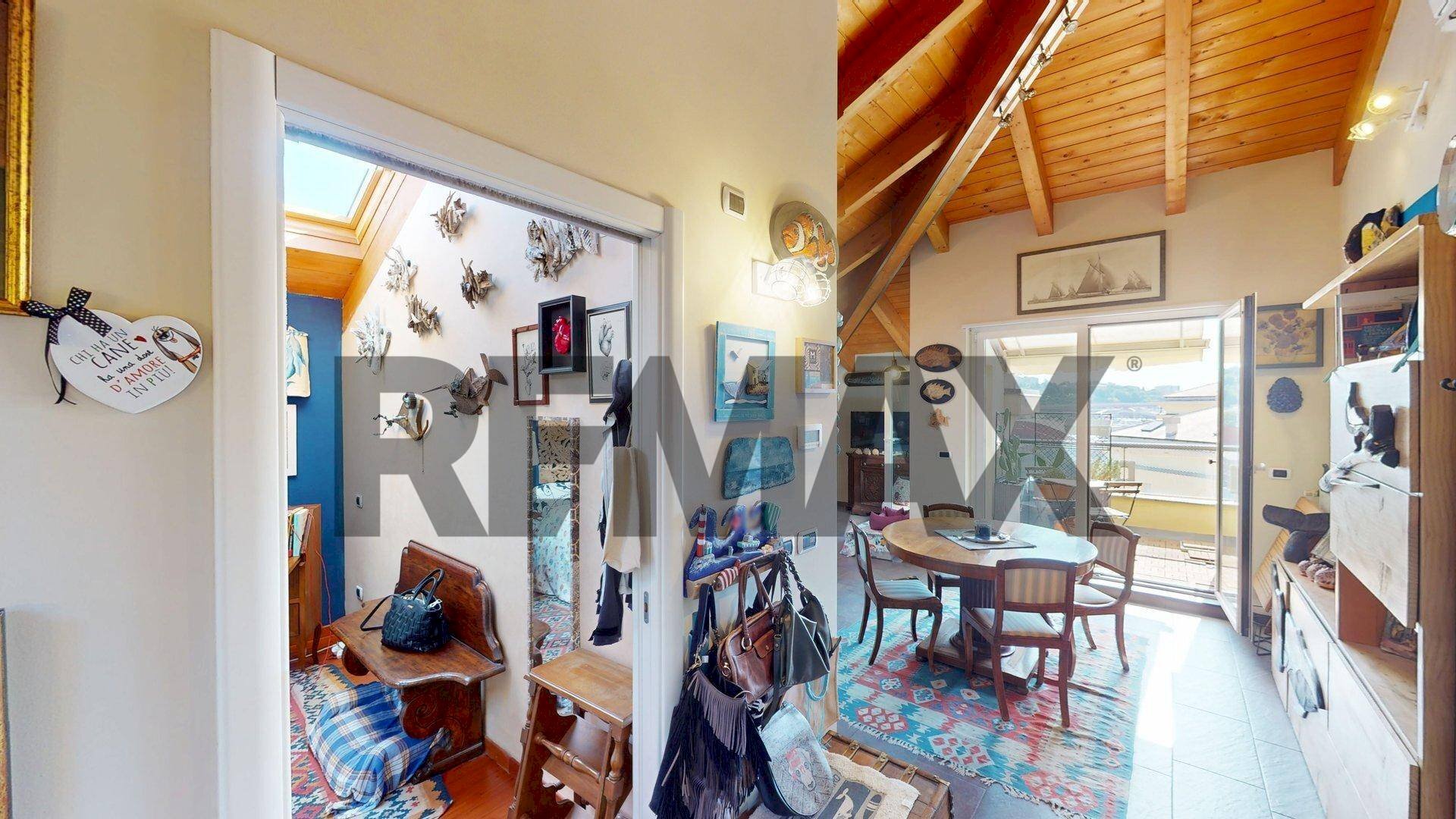 One-room apartment Via Cibrario, 37
Sestri Ponente, Genova (neighborhood Sestri Ponente) - photo 2