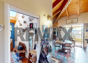 One-room apartment Via Cibrario, 37 
 Sestri Ponente, Genova (neighborhood Sestri Ponente) - photo 2