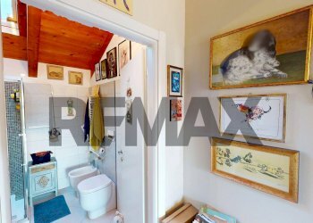 One-room apartment Via Cibrario, 37 
 Sestri Ponente, Genova (neighborhood Sestri Ponente) - photo 3