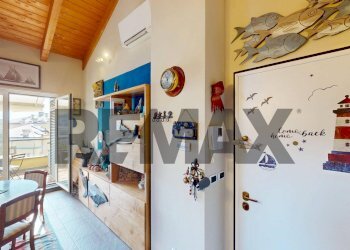 One-room apartment Via Cibrario, 37 
 Sestri Ponente, Genova (neighborhood Sestri Ponente) - photo 4