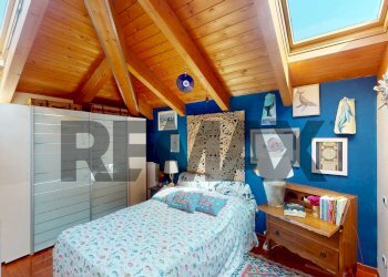 One-room apartment Via Cibrario, 37 
 Sestri Ponente, Genova (neighborhood Sestri Ponente) - photo 5