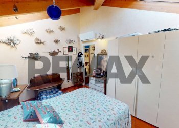 One-room apartment Via Cibrario, 37 
 Sestri Ponente, Genova (neighborhood Sestri Ponente) - photo 8