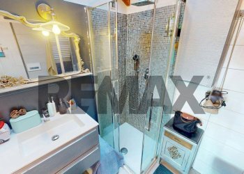 One-room apartment Via Cibrario, 37 
 Sestri Ponente, Genova (neighborhood Sestri Ponente) - photo 10
