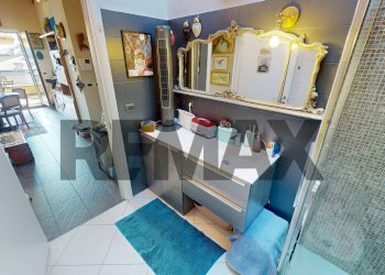 One-room apartment Via Cibrario, 37 
 Sestri Ponente, Genova (neighborhood Sestri Ponente) - photo 11