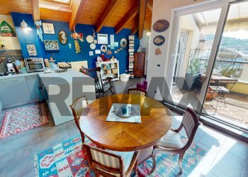 One-room apartment Via Cibrario, 37 
 Sestri Ponente, Genova (neighborhood Sestri Ponente) - photo 14