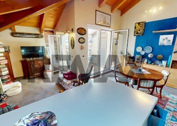 One-room apartment Via Cibrario, 37 
 Sestri Ponente, Genova (neighborhood Sestri Ponente) - photo 15