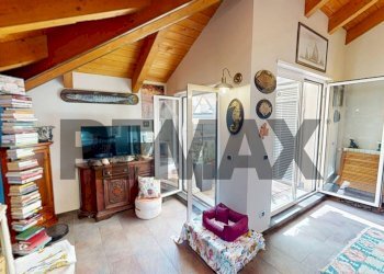 One-room apartment Via Cibrario, 37 
 Sestri Ponente, Genova (neighborhood Sestri Ponente) - photo 17