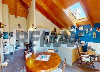 One-room apartment Via Cibrario, 37 
 Sestri Ponente, Genova (neighborhood Sestri Ponente) - photo 20