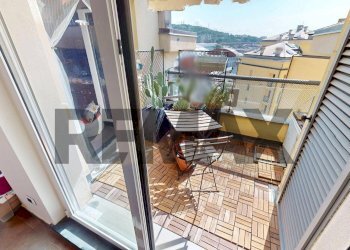 One-room apartment Via Cibrario, 37 
 Sestri Ponente, Genova (neighborhood Sestri Ponente) - photo 21
