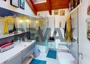 One-room apartment Via Cibrario, 37 
 Sestri Ponente, Genova (neighborhood Sestri Ponente) - photo 25