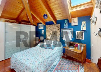 One-room apartment Via Cibrario, 37 
 Sestri Ponente, Genova (neighborhood Sestri Ponente) - photo 26