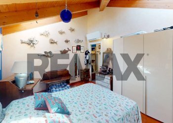 One-room apartment Via Cibrario, 37 
 Sestri Ponente, Genova (neighborhood Sestri Ponente) - photo 27