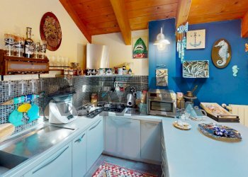 One-room apartment Via Cibrario, 37 
 Sestri Ponente, Genova (neighborhood Sestri Ponente) - photo 30