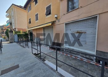 Negozio via fratelli canepa, 72A
Serra Riccò, Serra Riccò - foto 1
