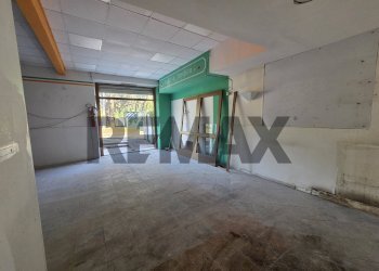 Negozio via fratelli canepa, 72A
Serra Riccò, Serra Riccò - foto 14