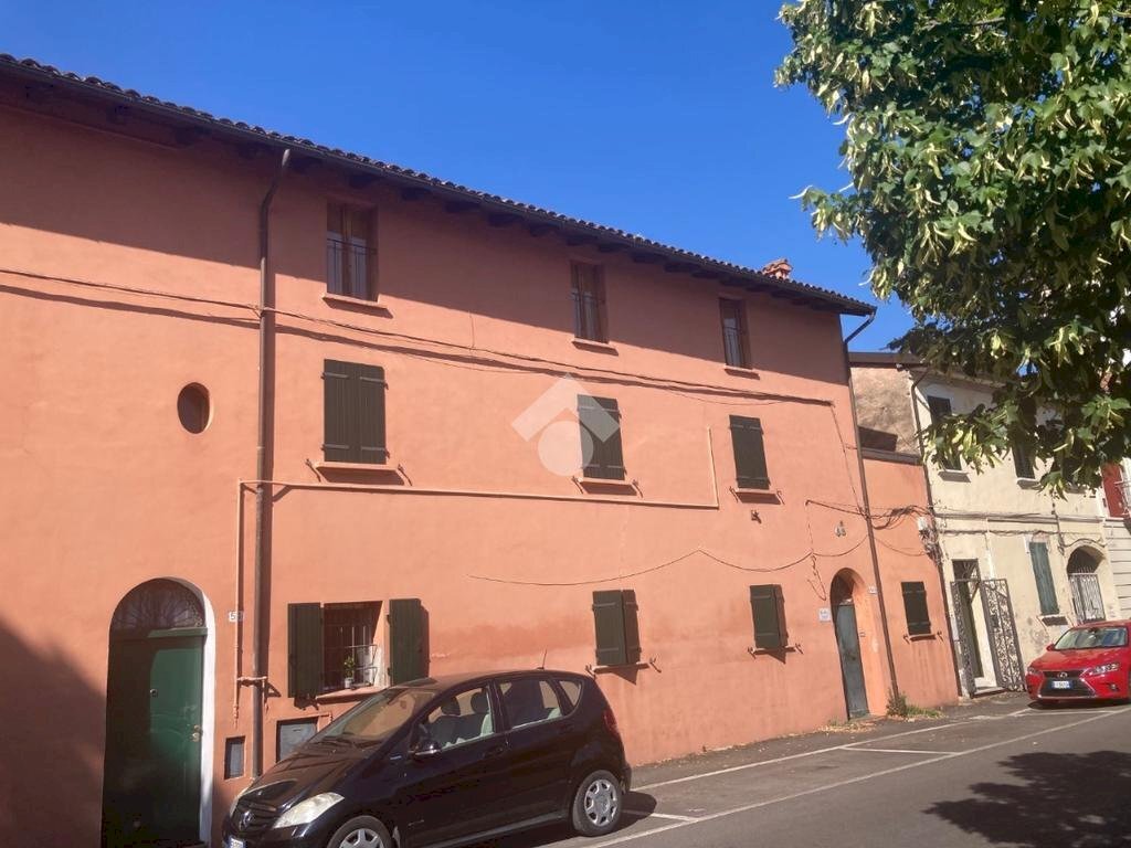 Trilocale Via cesare battisti, Medicina - foto 1