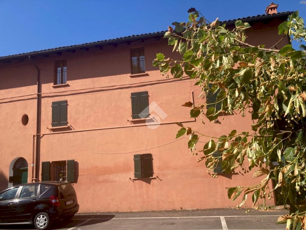 Trilocale Via cesare battisti, Medicina - foto 2