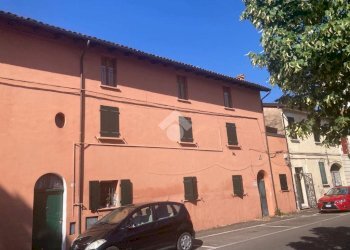 Trilocale Via cesare battisti, Medicina - foto 1
