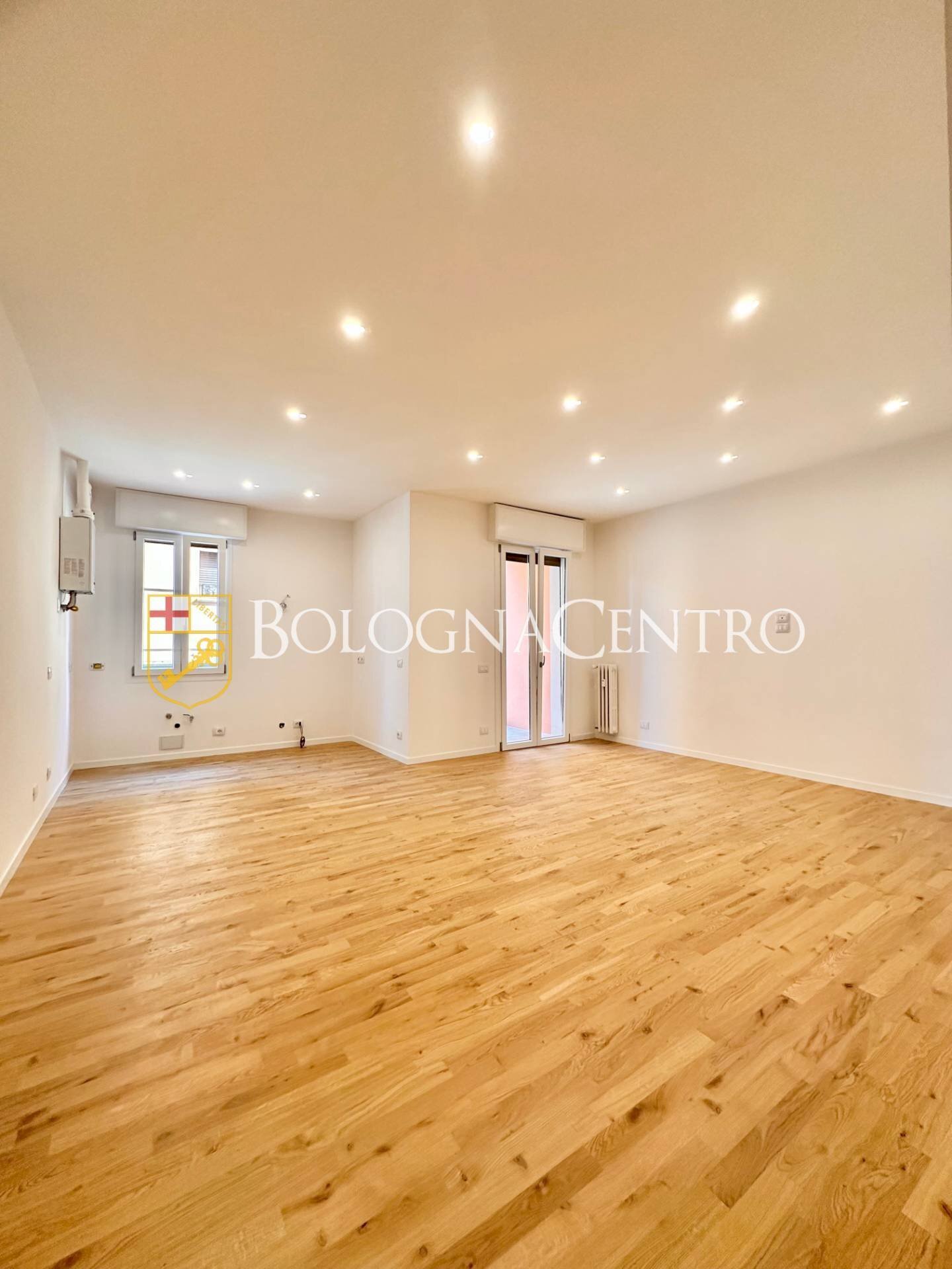 Quadrilocale Bologna (zona Mazzini) - foto 3