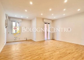 Quadrilocale Bologna (zona Mazzini) - foto 3