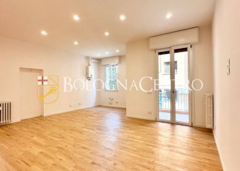 Quadrilocale Bologna (zona Mazzini) - foto 4