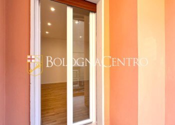 Quadrilocale Bologna (zona Mazzini) - foto 7