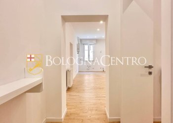 Quadrilocale Bologna (zona Mazzini) - foto 11