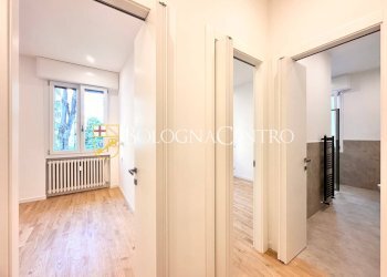 Quadrilocale Bologna (zona Mazzini) - foto 15