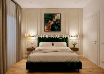 Quadrilocale Bologna (zona Mazzini) - foto 29