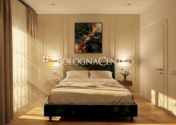 Quadrilocale Bologna (zona Mazzini) - foto 30