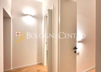 Quadrilocale Bologna (zona Mazzini) - foto 33