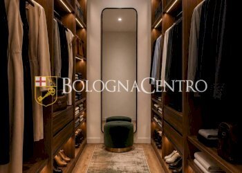 Quadrilocale Bologna (zona Mazzini) - foto 34