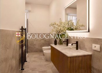 Quadrilocale Bologna (zona Mazzini) - foto 36