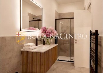 Quadrilocale Bologna (zona Mazzini) - foto 39